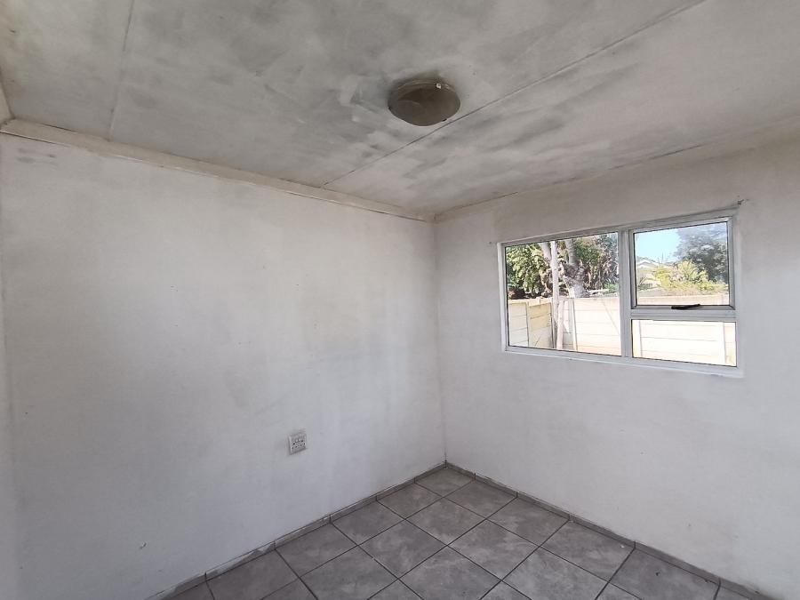 1 Bedroom Property for Sale in Bergsig Western Cape